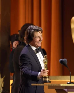 أوسكار فخري