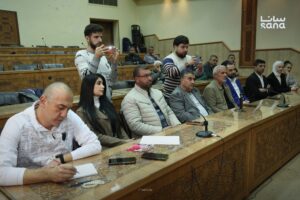 وزارة الرياضة والشباب3