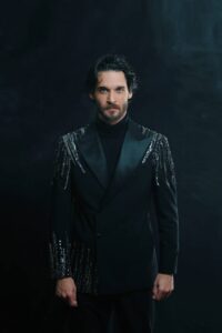 فارس ياغي ضمن أفضل خمس إطلالات في حفل Joy Awards ونجاح "القدر" لايزال يُلاحقه! 64 IMG 20260123 WA0051