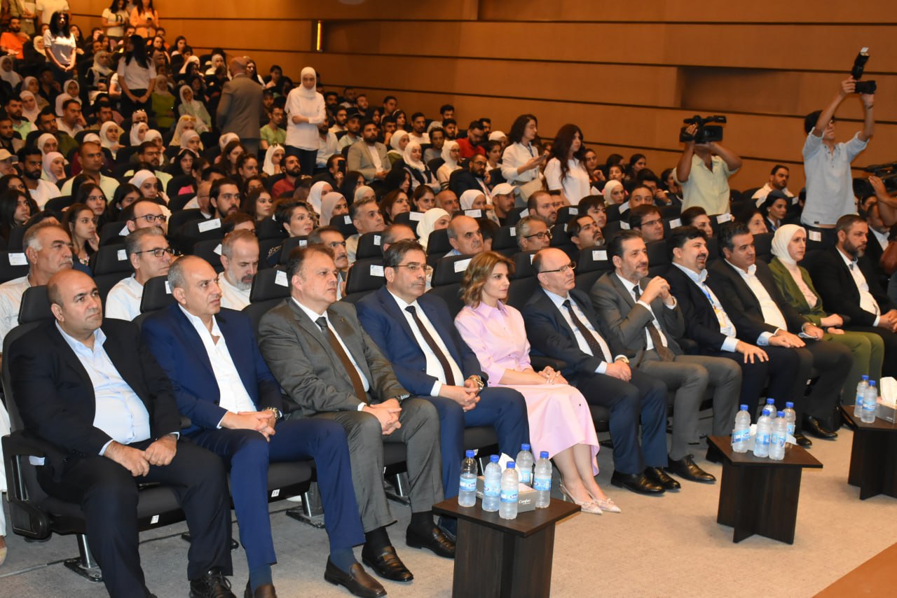 انطلاق فعاليات ملتقى الاستثمار الريادي الثالث فرصة 2024 6 225