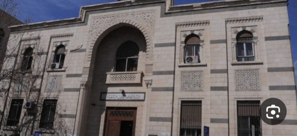 وزير الاتصالات .. لا زيادة على أجور التركيب والاتصالات الخلوية والمشغل "وفا تيليكوم' سيقلع خلال شهر أيلول القادم . 1 IMG 20240828 232924 861