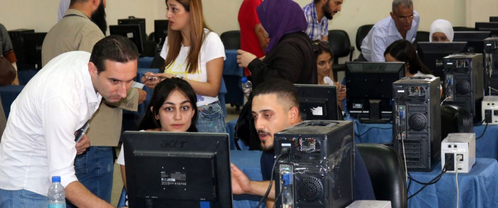 وزارة التعليم العالي: لا تمديد للمفاضلة