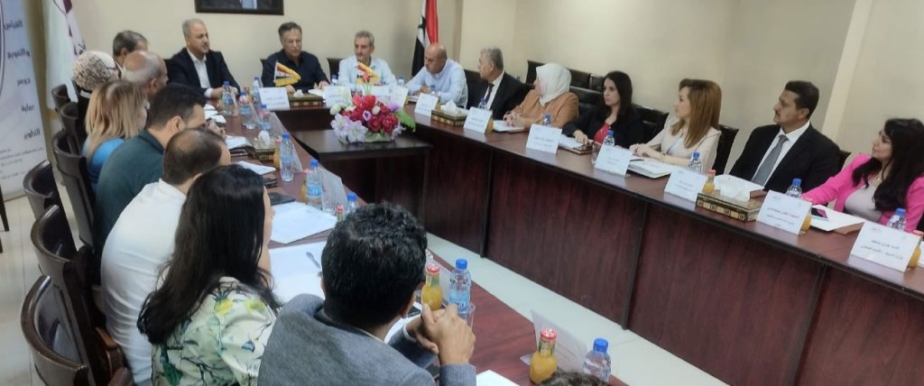 وزارة التربية تؤكد تطبيق الامتحانات المؤتمتة خلال الفصل الأول 1 08 4