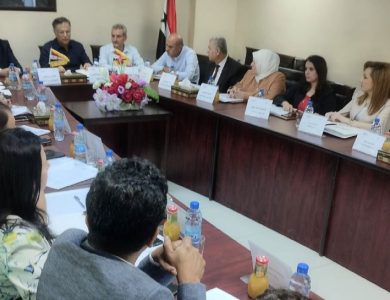 وزارة التربية تؤكد تطبيق الامتحانات المؤتمتة خلال الفصل الأول 15 08 4