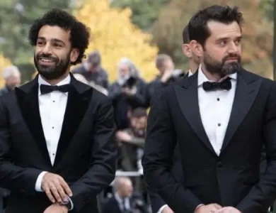 تكهنات حول مستقبل محمد صلاح مع ليفربول 17 312