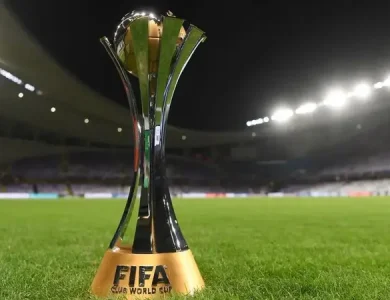الفيفا يصدر تعميماً حول كأس القارات للأندية لكرة القدم