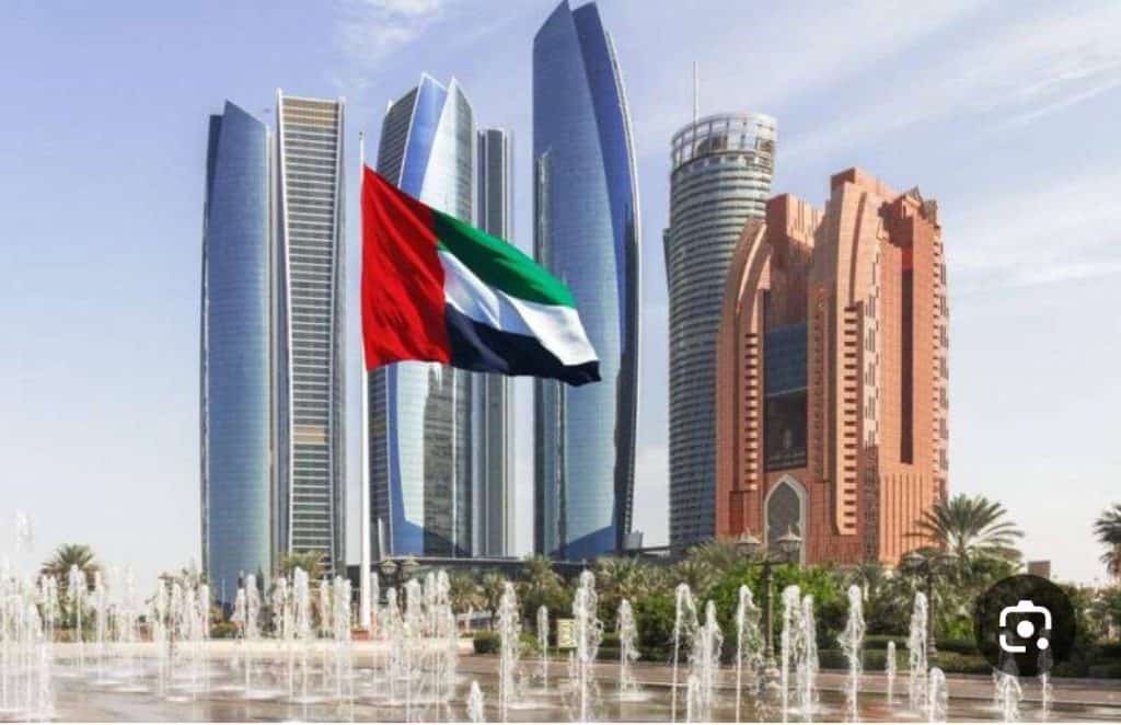 الإمارات النموذج الرائد عالمياً في الأمن السيبراني لعام 2024 1 IMG 20240914 134800 266