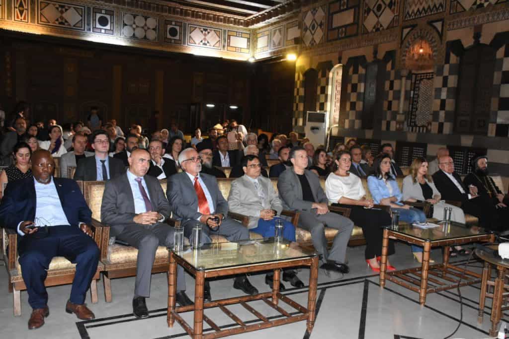 أربع سنوات على تأسيسها.. "هنا هويتي" تعرف بنشاطاتها وبرامجها في تعزيز المسؤولية الاجتماعية 25 IMG 20240915 010201 376