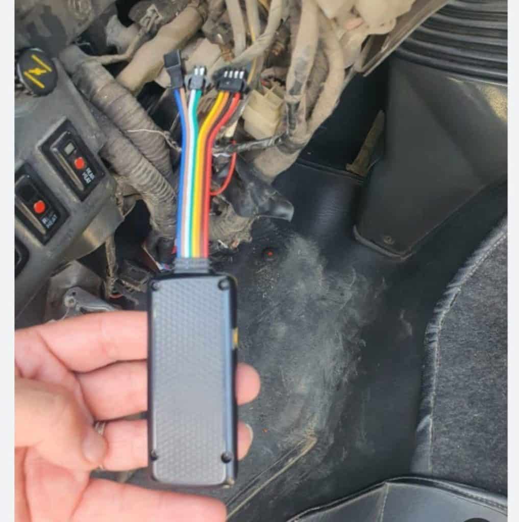 ضبط مخالفات الـ GPS والحصيلة 23 مليار ليرة منذ بداية العام الحالي 1 IMG 20240916 222819 186