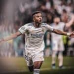 كيف علق رودريغو على استبعاده من قائمة مرشحي الكرة الذهبية؟. 5 IMG 20240918 121103 599