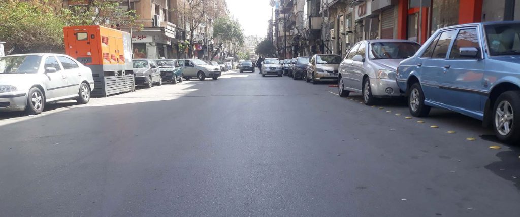 المولدات