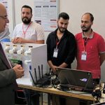 كلية الهندسة الميكانيكية ‏والكهربائية بدمشق