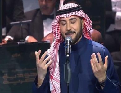 ماجد المهندس