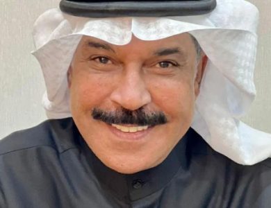 عبدالله الرويشد