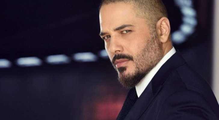 رامي عياش