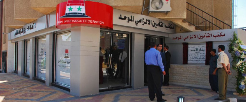 آلية دخول السيارات إلى سورية من لبنان 1 53