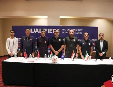 المنتخب السوري