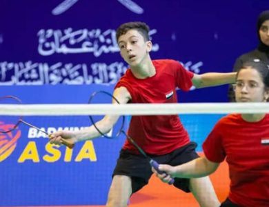 منتخب سورية