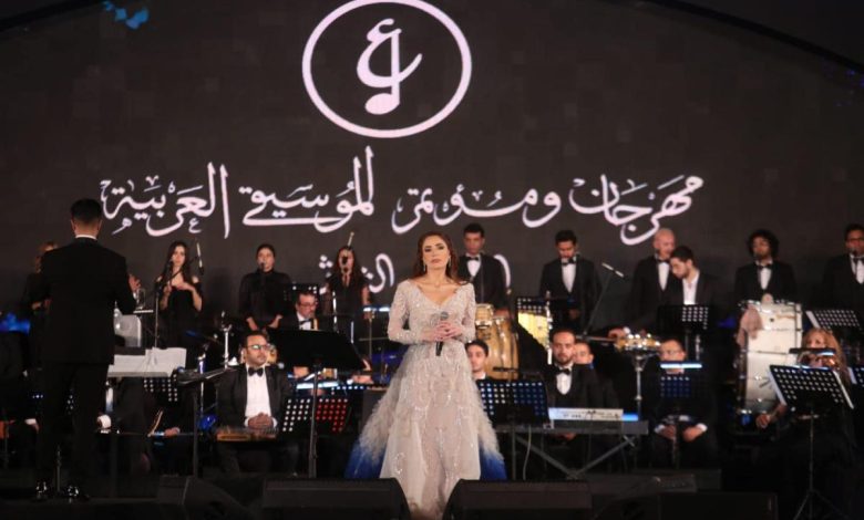 عبير نعمة