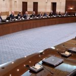 إعادة هيكلة القطاع الصناعي الحكومي: خطوات جريئة نحو الاقتصاد الوطني 50 يستمر مجلس الوزراء السوري