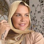 شقيقة رونالدو