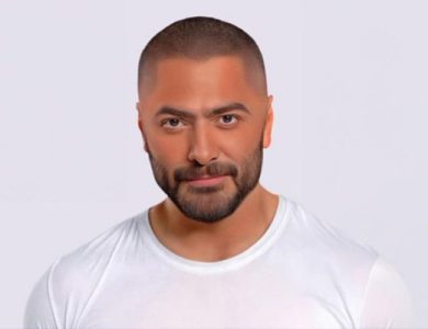 تامر حسني