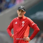 مانشستر يونايتد توخيل