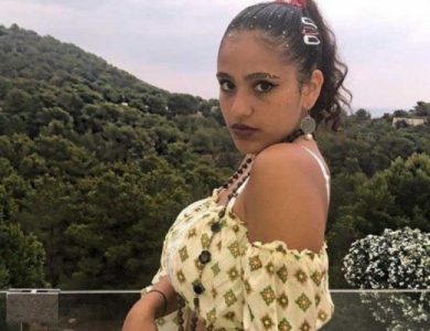 جنا عمرو دياب