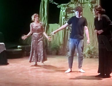 فعاليات