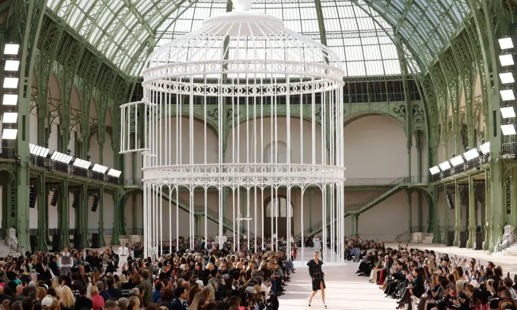 CHANEL
