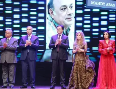 مهرجان الاسكندرية