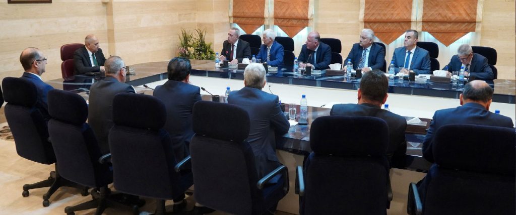 رئيس الوزراء يؤكد أهمية الرقابة المالية لضمان كفاءة الإنفاق ومكافحة الفساد 1 الوزراء