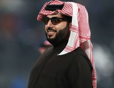 تركي
