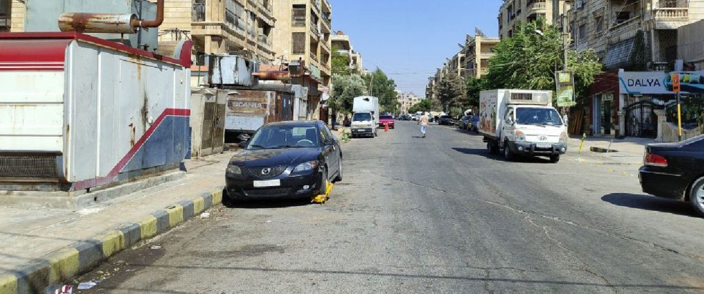 تفاقم الاستياء الشعبي ضد شركة "صفة" في حلب بسبب تجاوزات وصلاحيات مثيرة للجدل 1 صفة