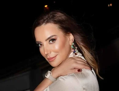 شكران مرتجى