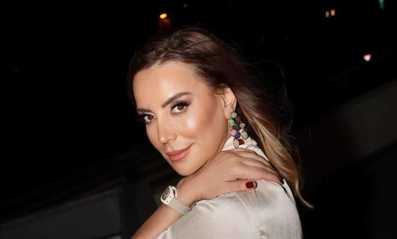 شكران مرتجى