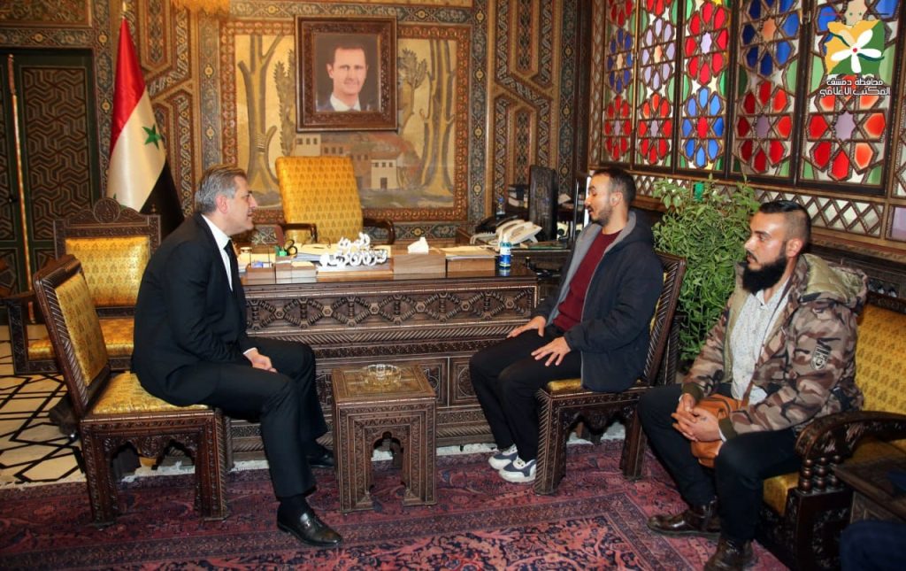 محافظ
