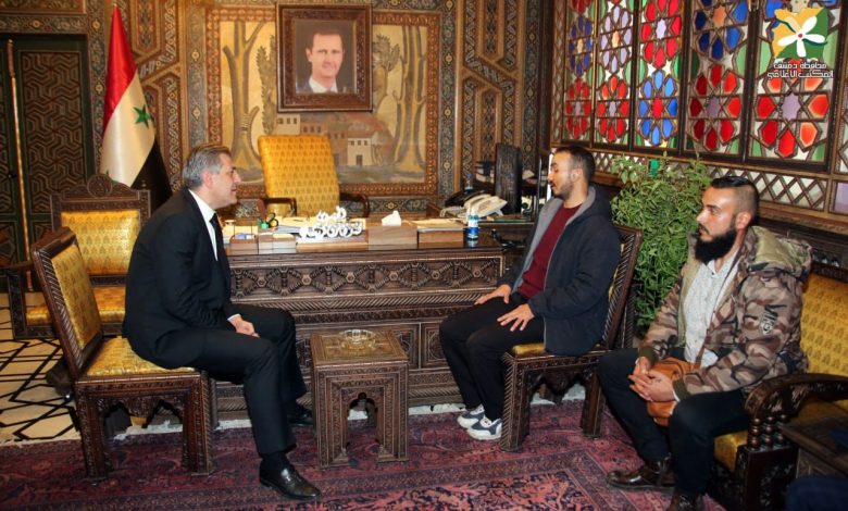 محافظ