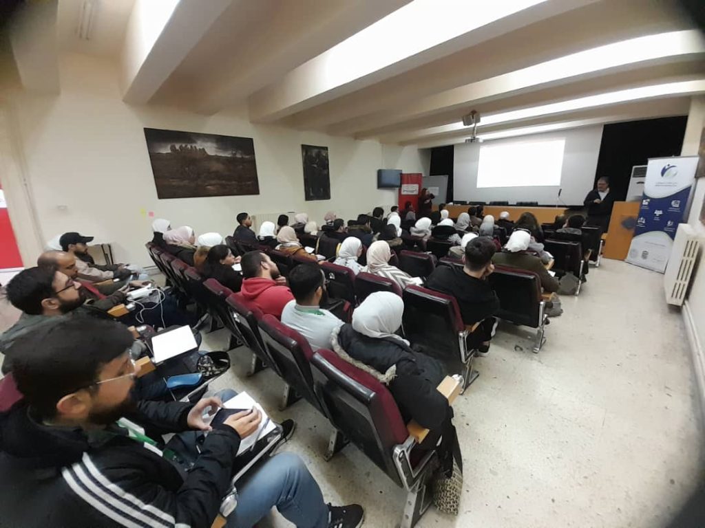 نادي صقل المهارات يباشر نشاطاته لدعم الطلاب وتأهيلهم لسوق العمل 1 نادي