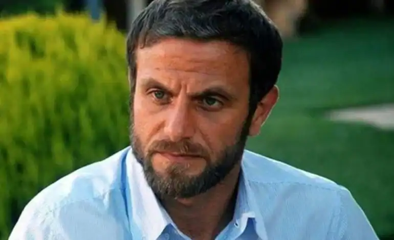 يحيى بيازي يستعيد أصعب لحظات مرضه: "التمثيل هو أنا.. وأصدقائي سندي في الحياة" 4 بيازي