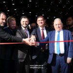 سيريا هايتك 2025”.. دمشق تجمع 225 شركة محلية وعالمية في أكبر منصة تقنية سورية 44 سيريا هايتك 2025