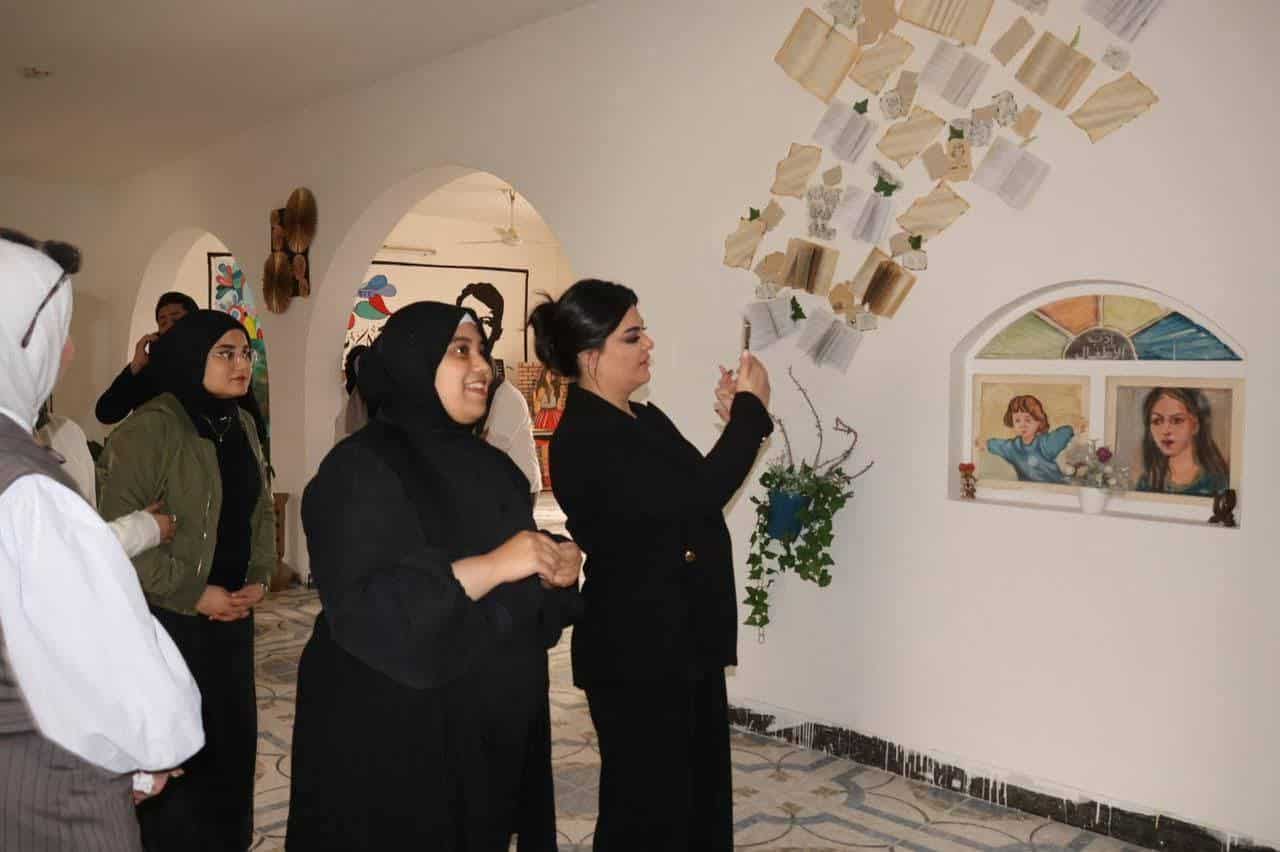 مزنة الأطرش