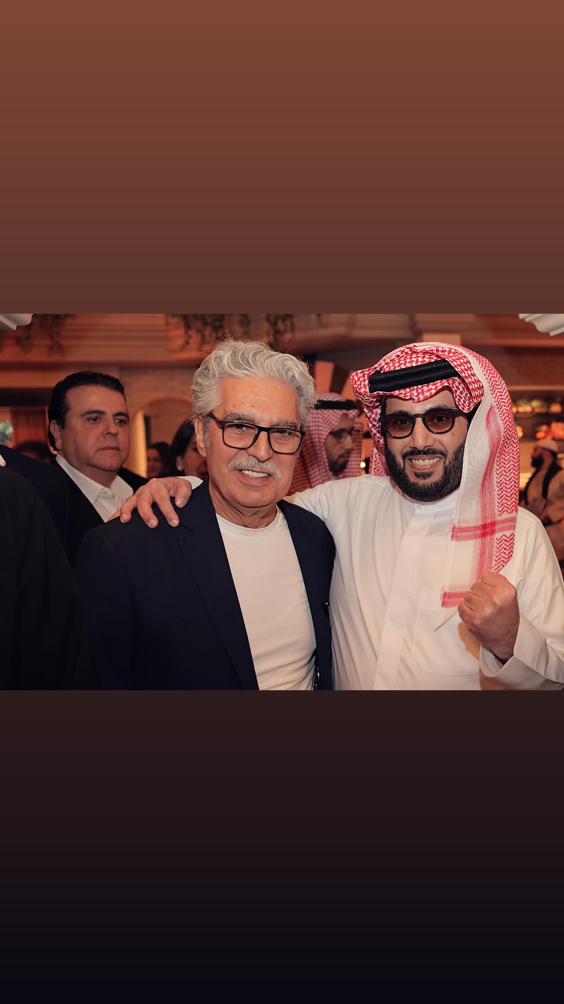 تركي آل الششيخ