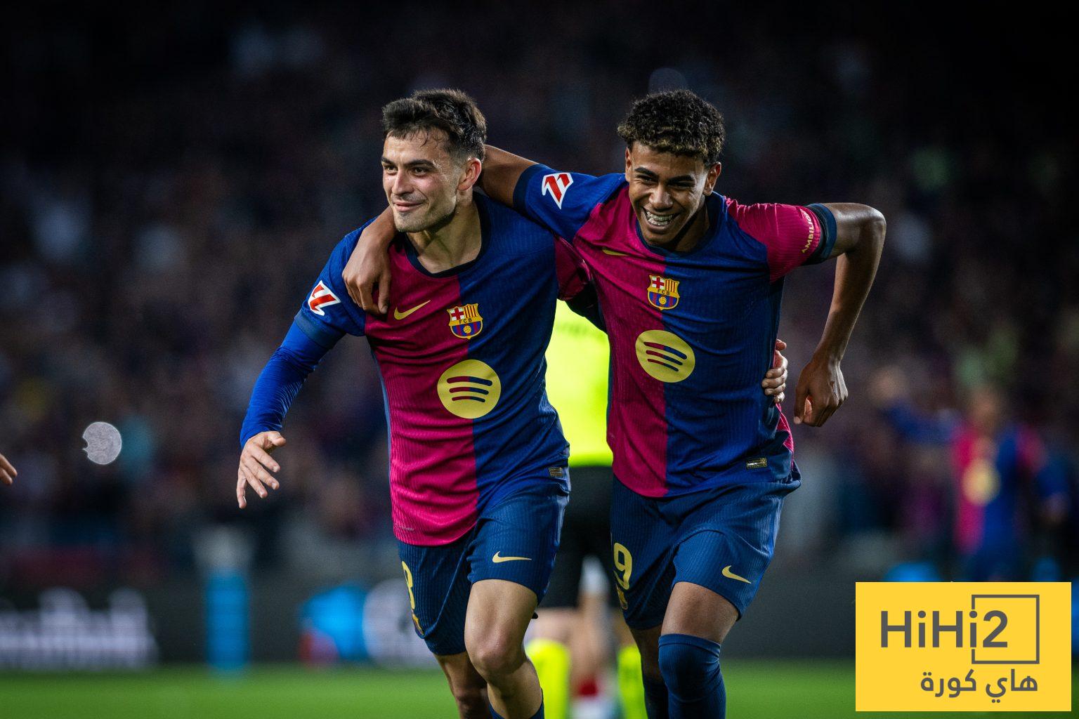 مفاجأة من أسطورة ريال مدريد: زامورانو يرفض لامين يامال ويختار نجم برشلونة "المتواضع" لقميص الملكي! 1 ريال مدريد