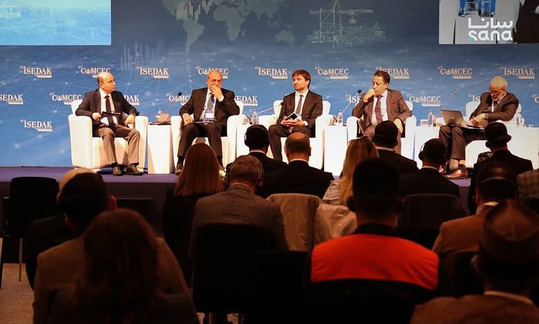 إعمار سوريا