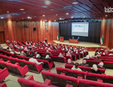 الآثار الأموية