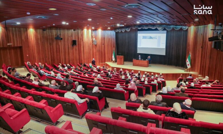 الآثار الأموية