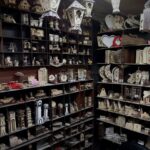 عالم المجسمات… حرفة دمشقية تجمع بين الذاكرة والتراث والهدايا التذكارية 50 المجسمات