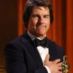 توم كروز يحصد أول أوسكار فخري بعد مسيرة تجاوزت 40 عاماً 35 أوسكار فخري