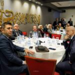 المصرف المركزي يناقش خارطة طريق عمله للسنوات الـ5 القادمة خلال ورشة عمل في دمشق 44 خارطة طريق